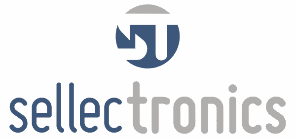 sellectronics logo